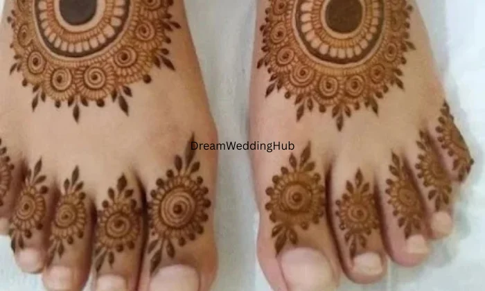 Mehandi Lagao